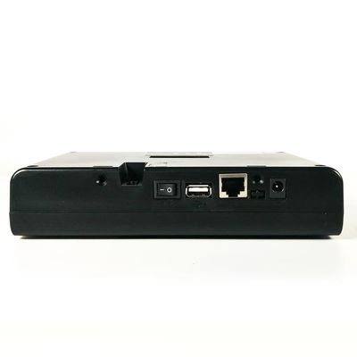 Bateria zapasowa GSM GPRS 3G Maszyna do obsługi linii papilarnych