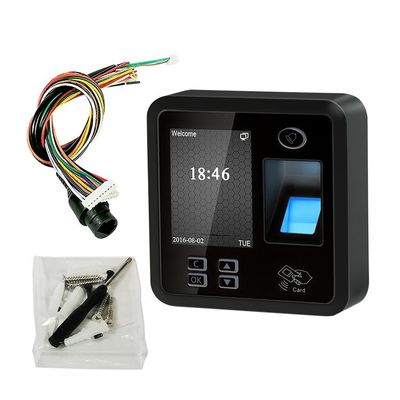 Karta RFID typu Cloud Swipe TFS28 Biometryczna kontrola dostępu odcisków palców