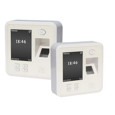 0,2 s Kontrola dostępu odcisków palców