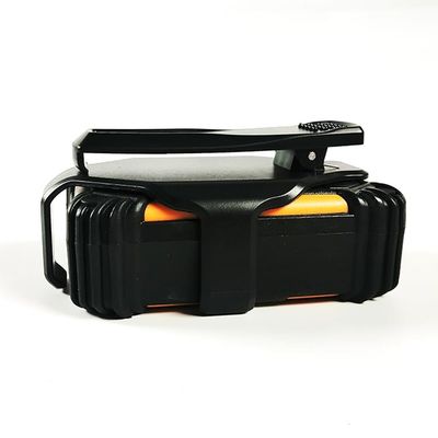 Wodoodporny system monitorowania RFID WIFI GPS GPRS Guard Tour