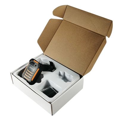 Odporna na wstrząsy data oprogramowania System monitorowania 3,7 V.