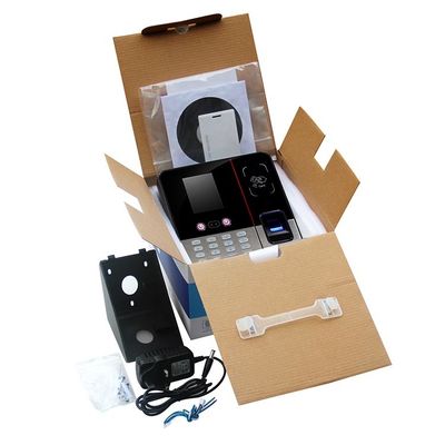 Darmowe oprogramowanie TMF630 Maszyna do rozpoznawania twarzy