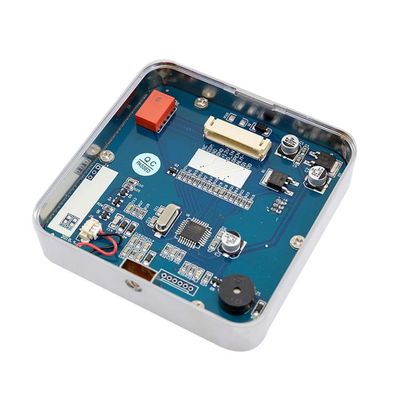 Przekaźnik zamka Wyjście Wieganda 125 kHz Rfid Zamek drzwi wejściowych