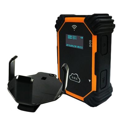 Internetowy system monitorowania RoHS Guard Tour oparty na chmurze