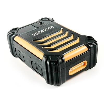 Internetowy system monitorowania RoHS Guard Tour oparty na chmurze