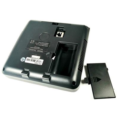 2,8-calowy kolorowy wyświetlacz LCD TFT do rozpoznawania twarzy