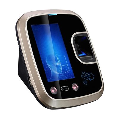 PCBA RFID PIN oparty na sieci Web System obecności na podstawie linii papilarnych