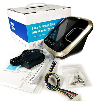 PCBA RFID PIN oparty na sieci Web System obecności na podstawie linii papilarnych