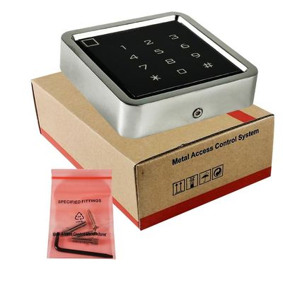 Kontrola dostępu za pomocą karty RFID 3mA