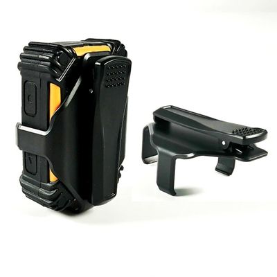 Pomarańczowy system monitorowania obchodu wartowników z prędkością 1 sekundy w czasie rzeczywistym