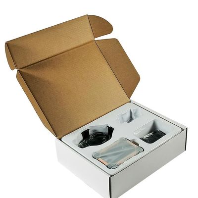 System monitorowania GPRS Guard Tour