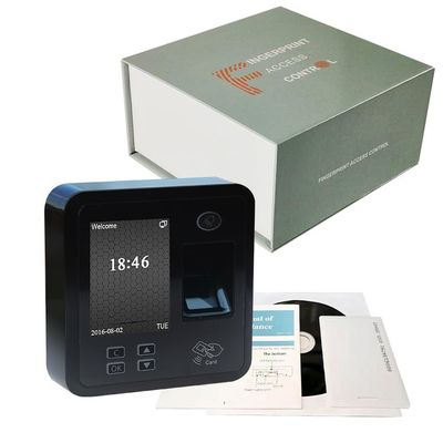 Office School Press Keypad System kontroli dostępu do drzwi odcisków palców