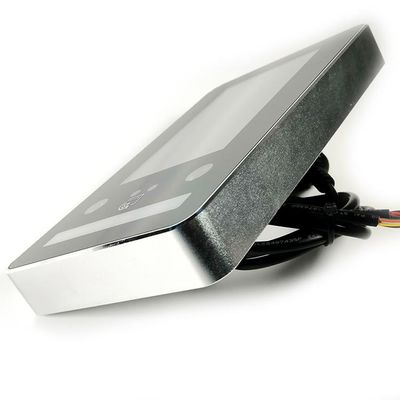 Dynamiczny system rozpoznawania twarzy  RFID biometryczny system obecności