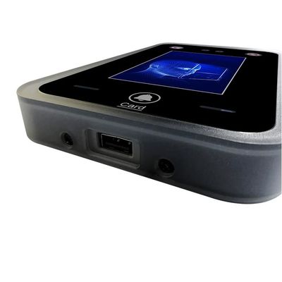 4,3-calowa maszyna do rozpoznawania twarzy FCC Office School