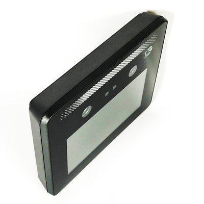 0,2s maszyny do rozpoznawania wielu twarzy Biometryczny system obecności czasu