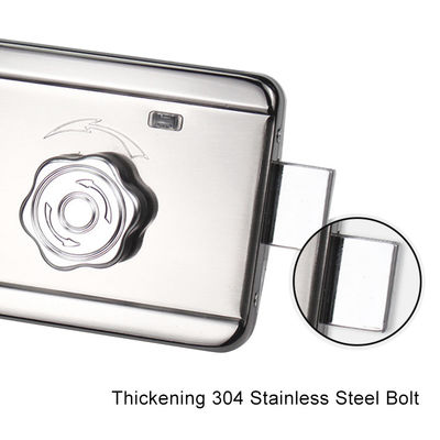 Elektroniczna inteligentna blokada Tuya Touch Password Bezkluczowa inteligentna cyfrowa klawiatura