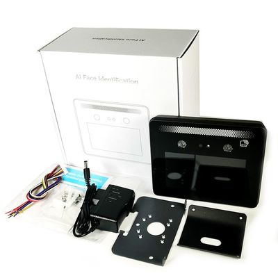 Cloud Web WiFi Maszyna do rozpoznawania twarzy z interfejsem USB