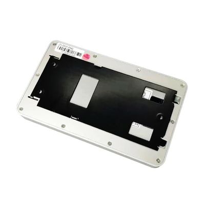 Ekran HD 5-calowe maszyny do rozpoznawania twarzy Inteligentna kontrola dostępu na żywo oparta na sztucznej inteligencji