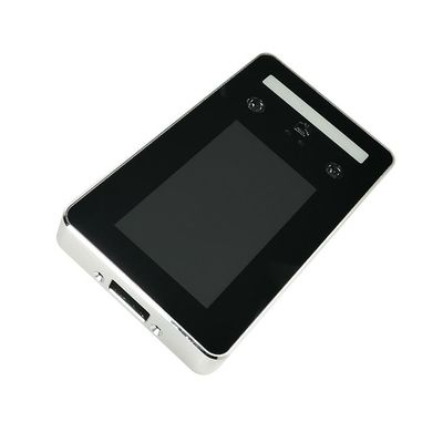 Ekran HD 5-calowe maszyny do rozpoznawania twarzy Inteligentna kontrola dostępu na żywo oparta na sztucznej inteligencji