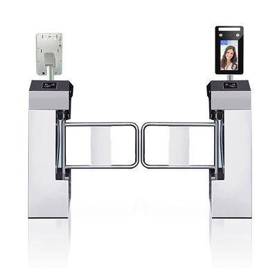 Oprogramowanie IPS Screen Cloud Identyfikacja twarzy Terminal Odporny na zachlapanie