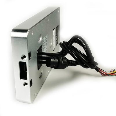 Bezprzewodowa kontrola dostępu do urządzeń biometrycznych IP65 z rozpoznawaniem twarzy AI