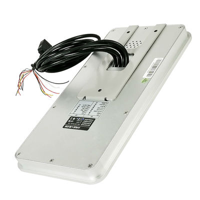 System Linux Rozpoznawanie twarzy Maszyna biometryczna Bezdotykowa kontrola dostępu