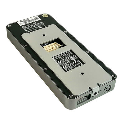 Wi-Fi Rfid Fingerprint Rozpoznawanie twarzy Oprogramowanie do rozpoznawania twarzy w chmurze