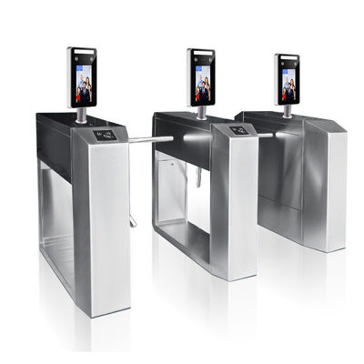 TIMMY Cloud AI01 5-calowy ekran IPS Rozpoznawanie wielu twarzy System kontroli dostępu do drzwi kart RFID