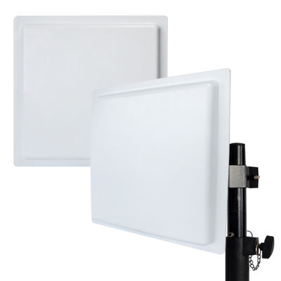 Wiegand RS232 TCP Usb Uhf Czytnik Rfid 20 metrów do bramy magazynowej